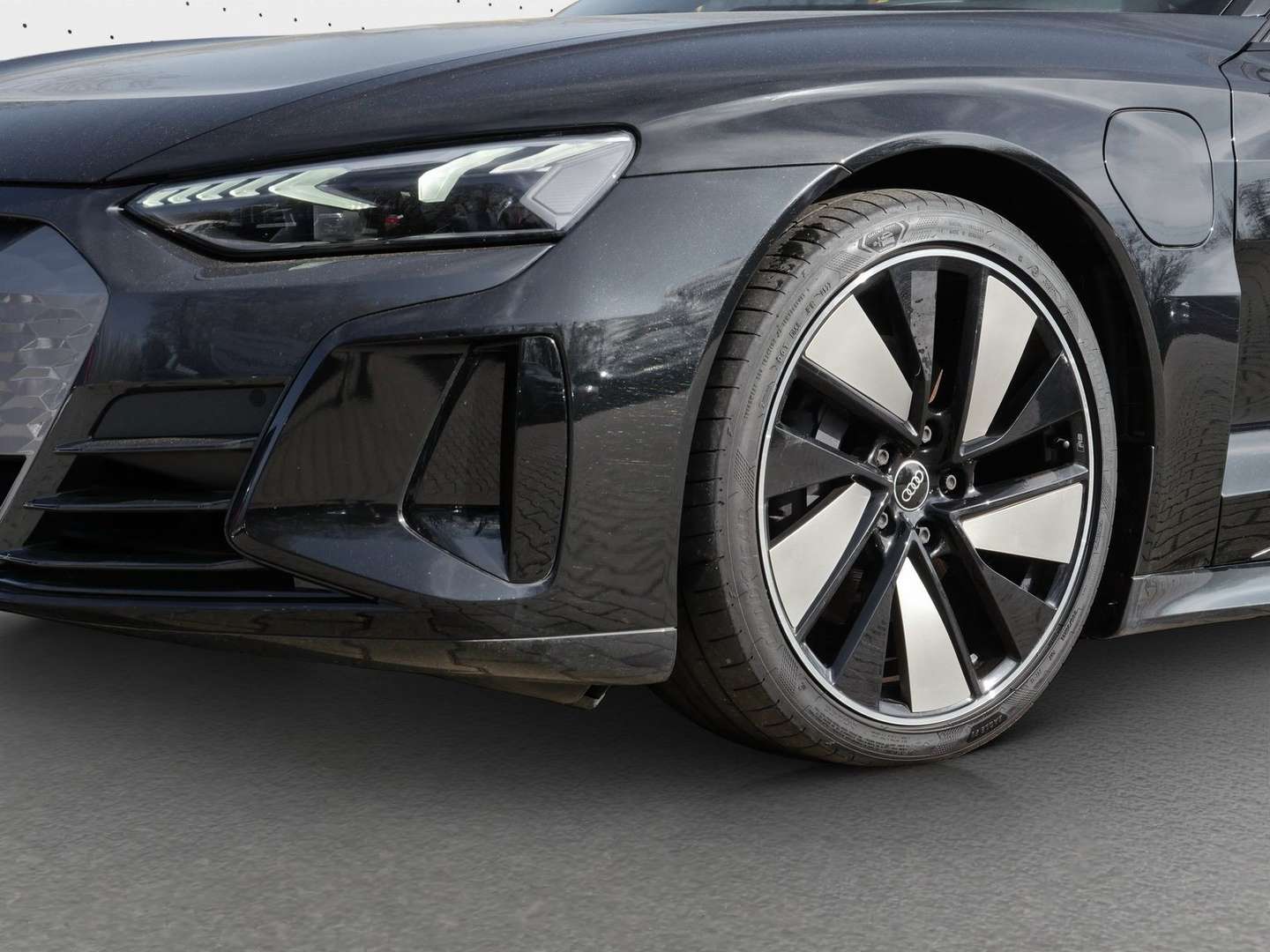 Audi E-tron GT - 2022 - Joinsteer - #13