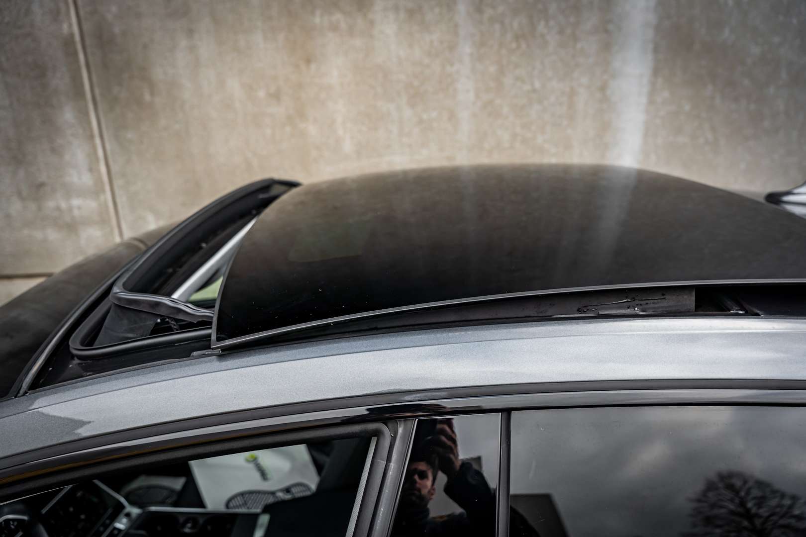 Audi A7 Sportback 35 TDI - 2024 - Joinsteer - #10