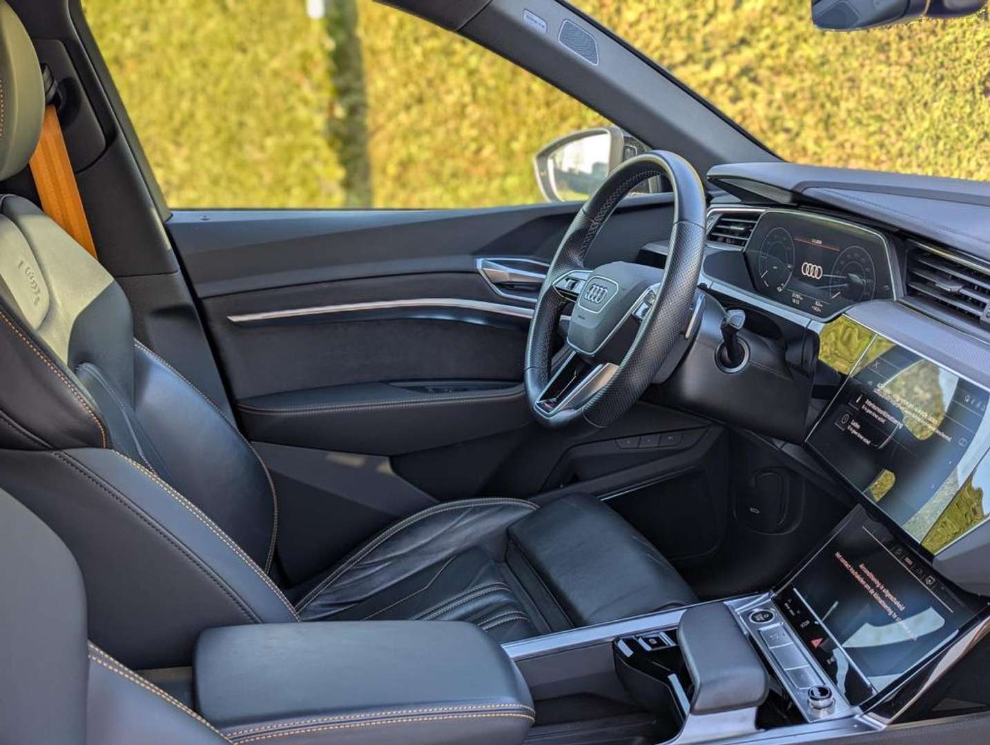 Audi Q8 E-tron Black Edition - 2022 - Joinsteer - #15