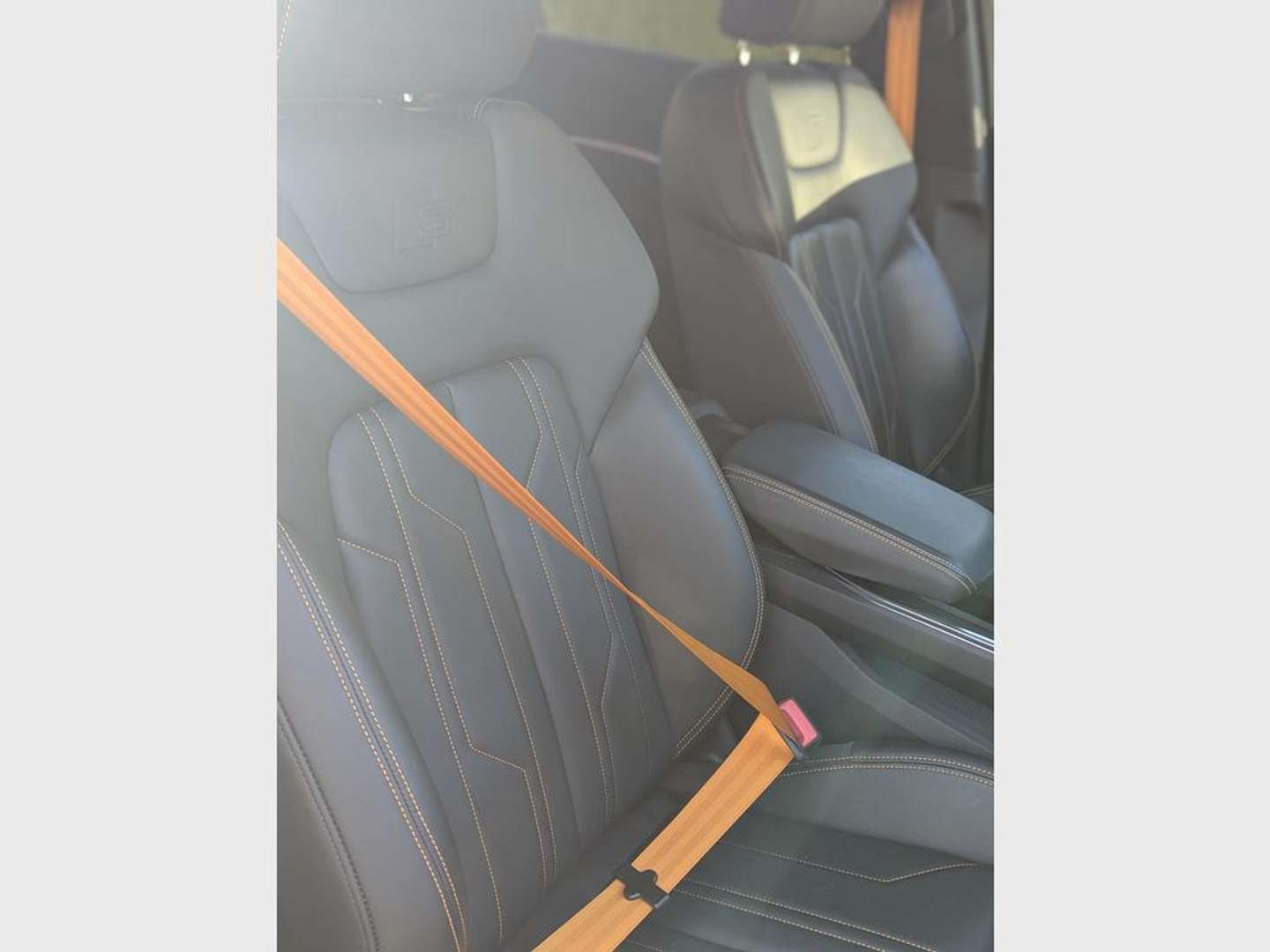 Audi Q8 E-tron Black Edition - 2022 - Joinsteer - #16