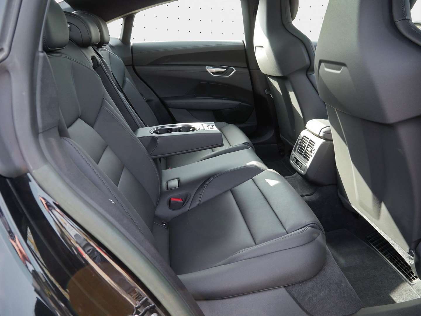 Audi E-tron GT - 2022 - Joinsteer - #16