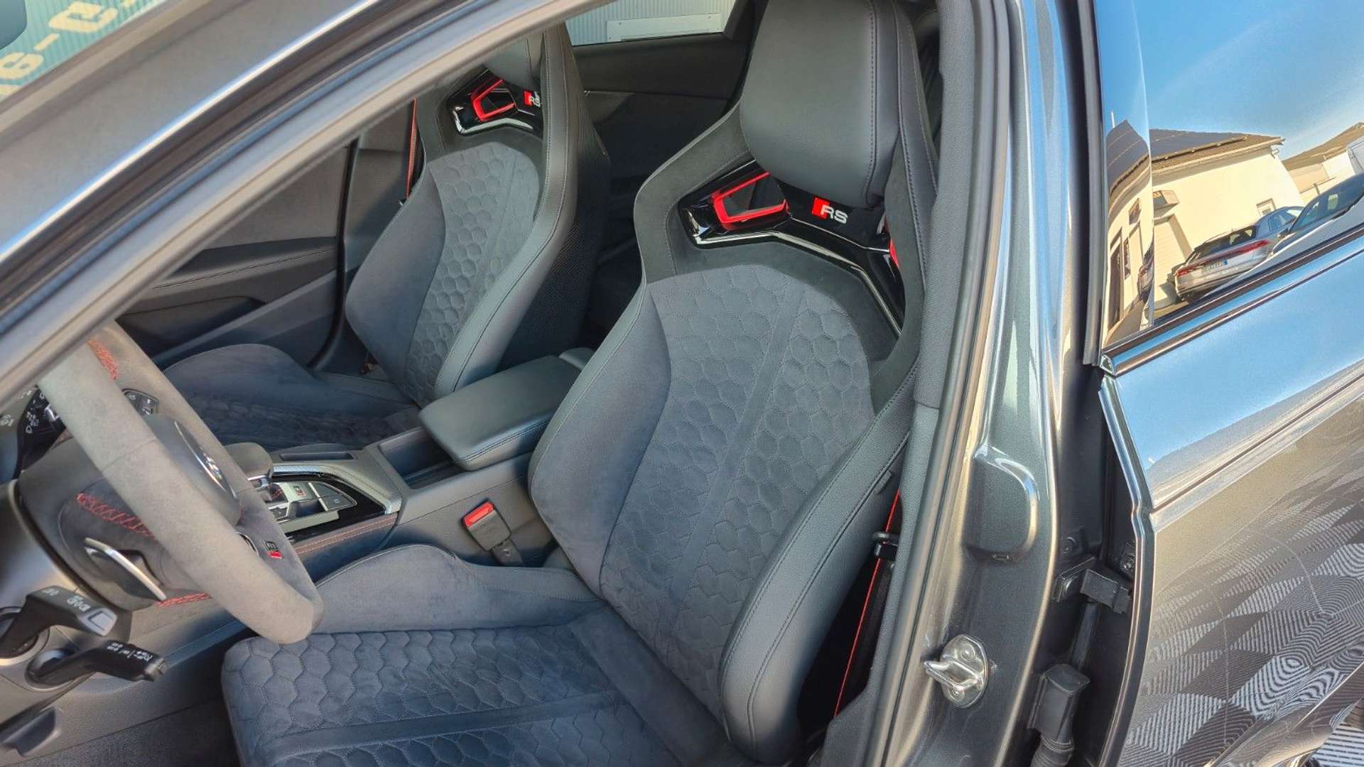 Audi RS4 Avant Competition Plus - 2024 - Joinsteer - #8