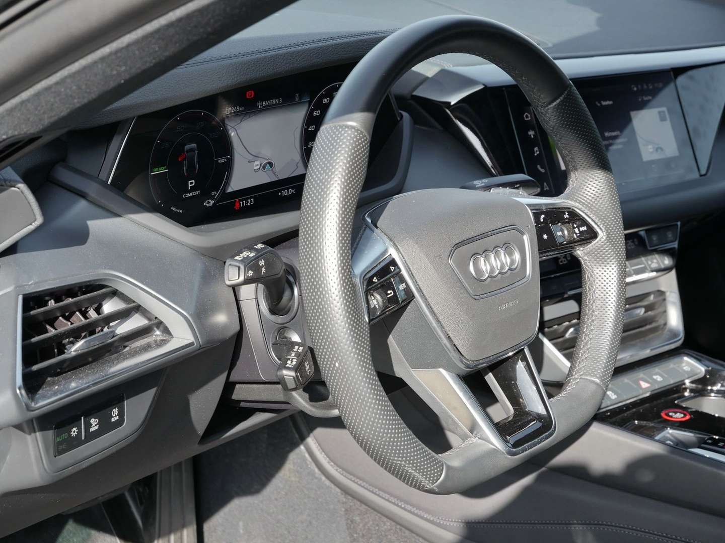 Audi E-tron GT - 2022 - Joinsteer - #19