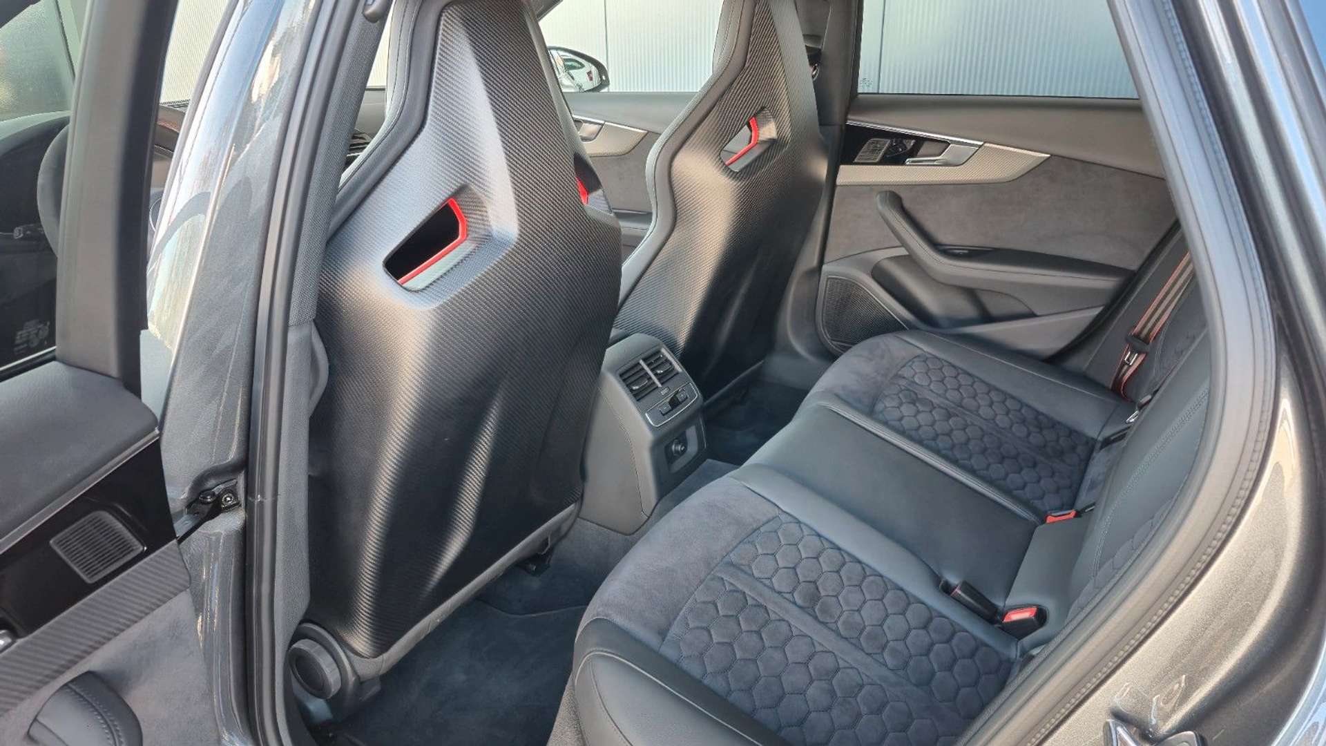 Audi RS4 Avant Competition Plus - 2024 - Joinsteer - #11