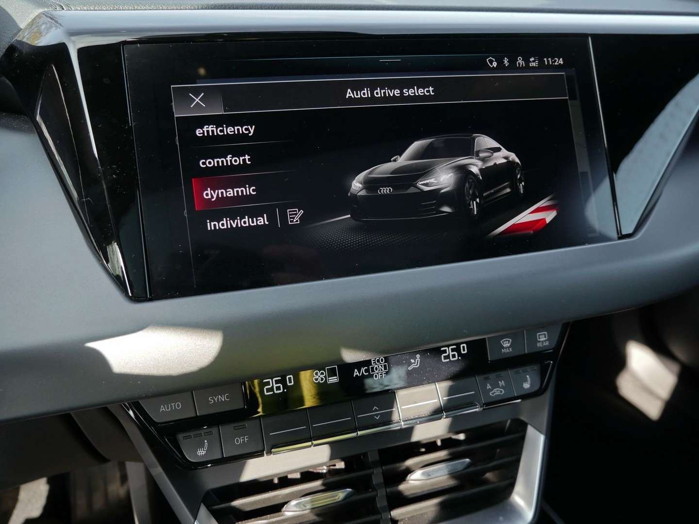 Audi E-tron GT - 2022 - Joinsteer - #20