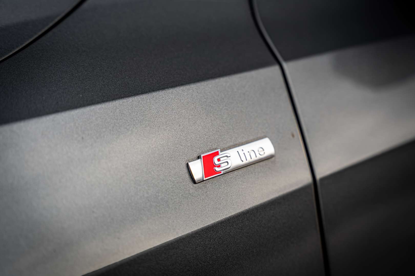 Audi A7 Sportback 35 TDI - 2024 - Joinsteer - #13