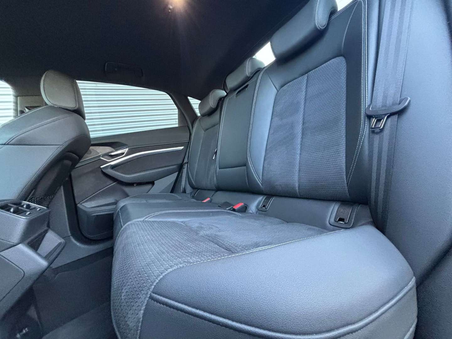 Audi E-tron Sportback S Line 55 - 2022 - Joinsteer - #15