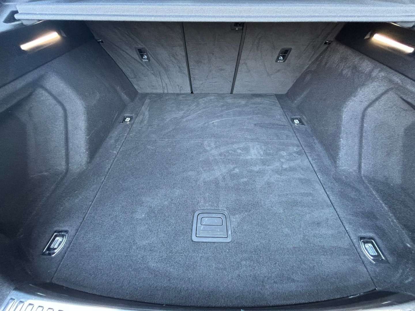 Audi E-tron Sportback S Line 55 - 2022 - Joinsteer - #16