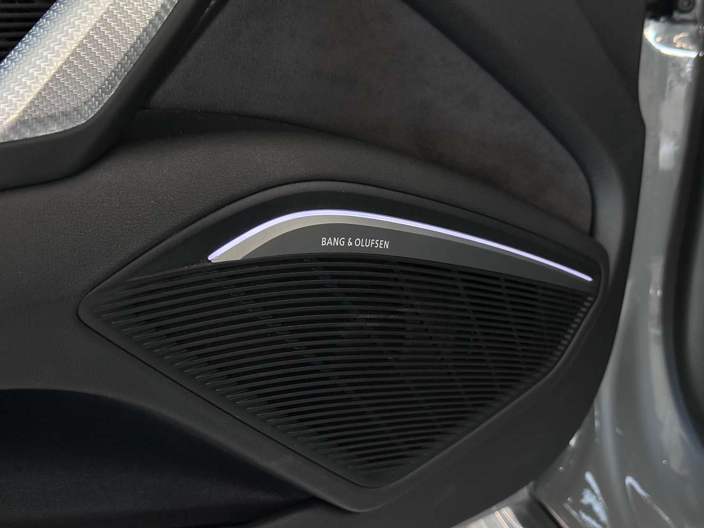 Audi TTRS Roadster 2.5TFSI - 2020 - Joinsteer - #22