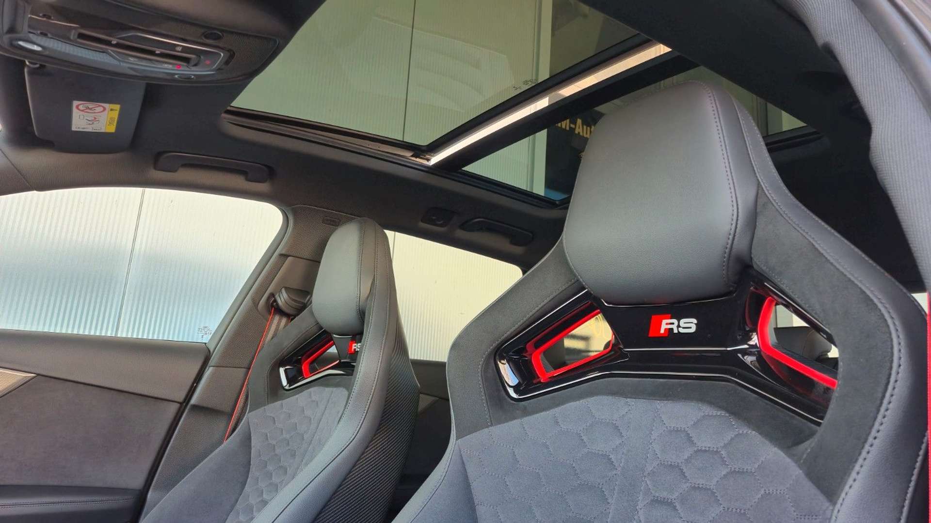 Audi RS4 Avant Competition Plus - 2024 - Joinsteer - #15