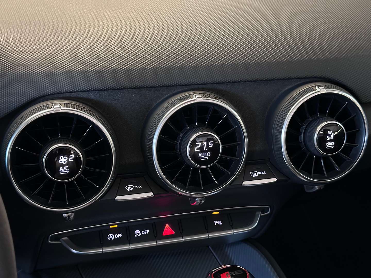 Audi TTRS Roadster 2.5TFSI - 2020 - Joinsteer - #24