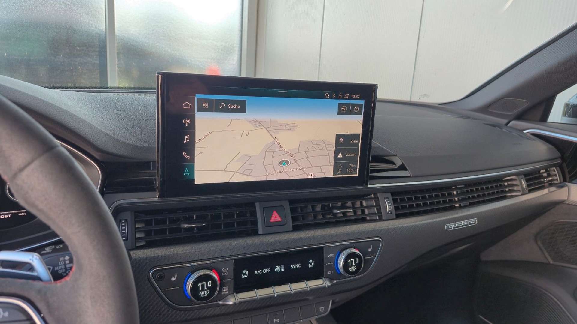 Audi RS4 Avant Competition Plus - 2024 - Joinsteer - #18