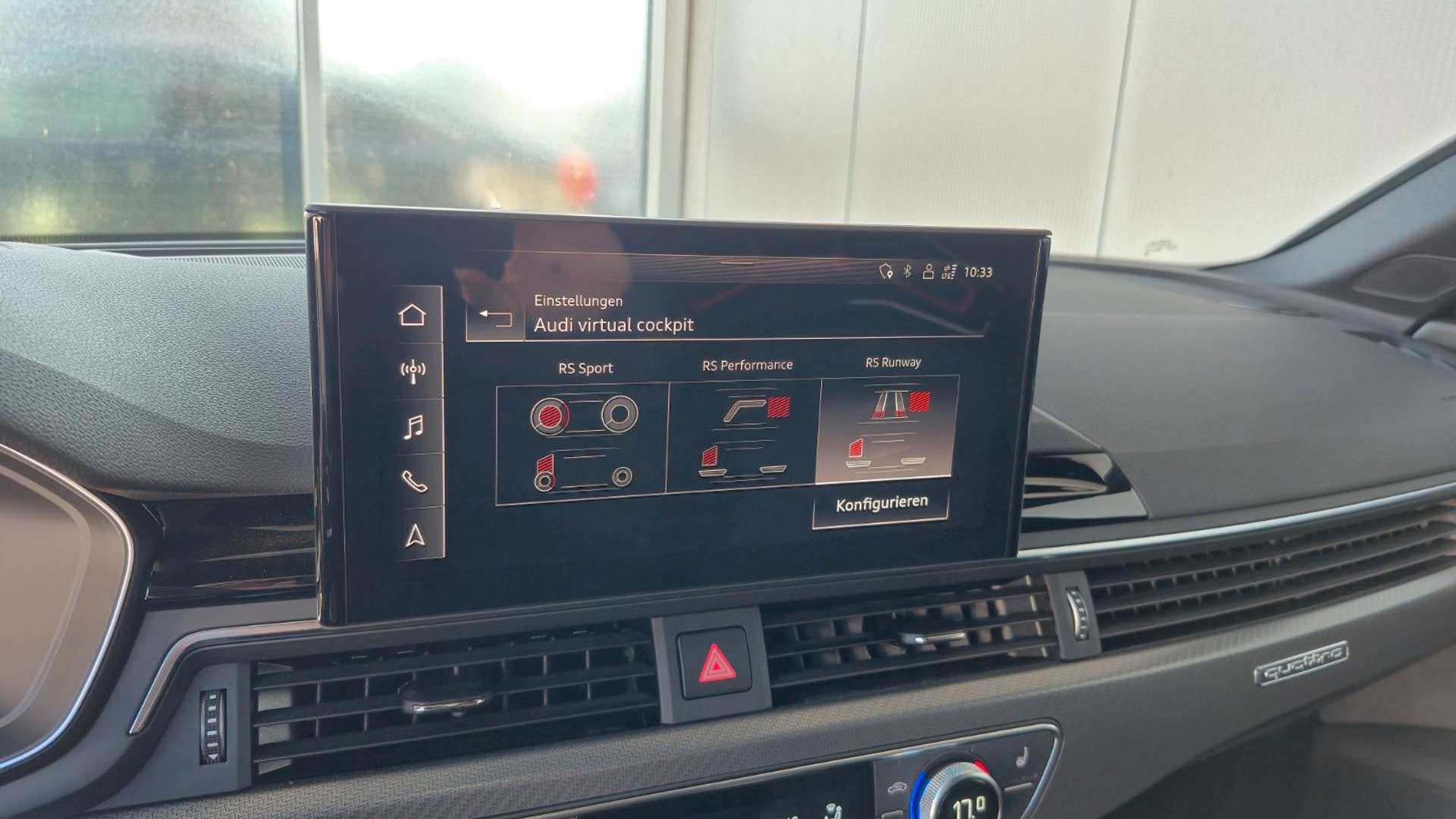 Audi RS4 Avant Competition Plus - 2024 - Joinsteer - #19