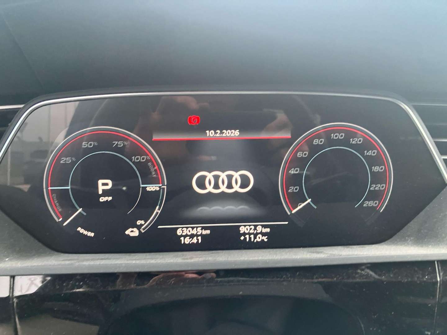 Audi E-tron Sportback Edition 55 - 2020 - Joinsteer - #3