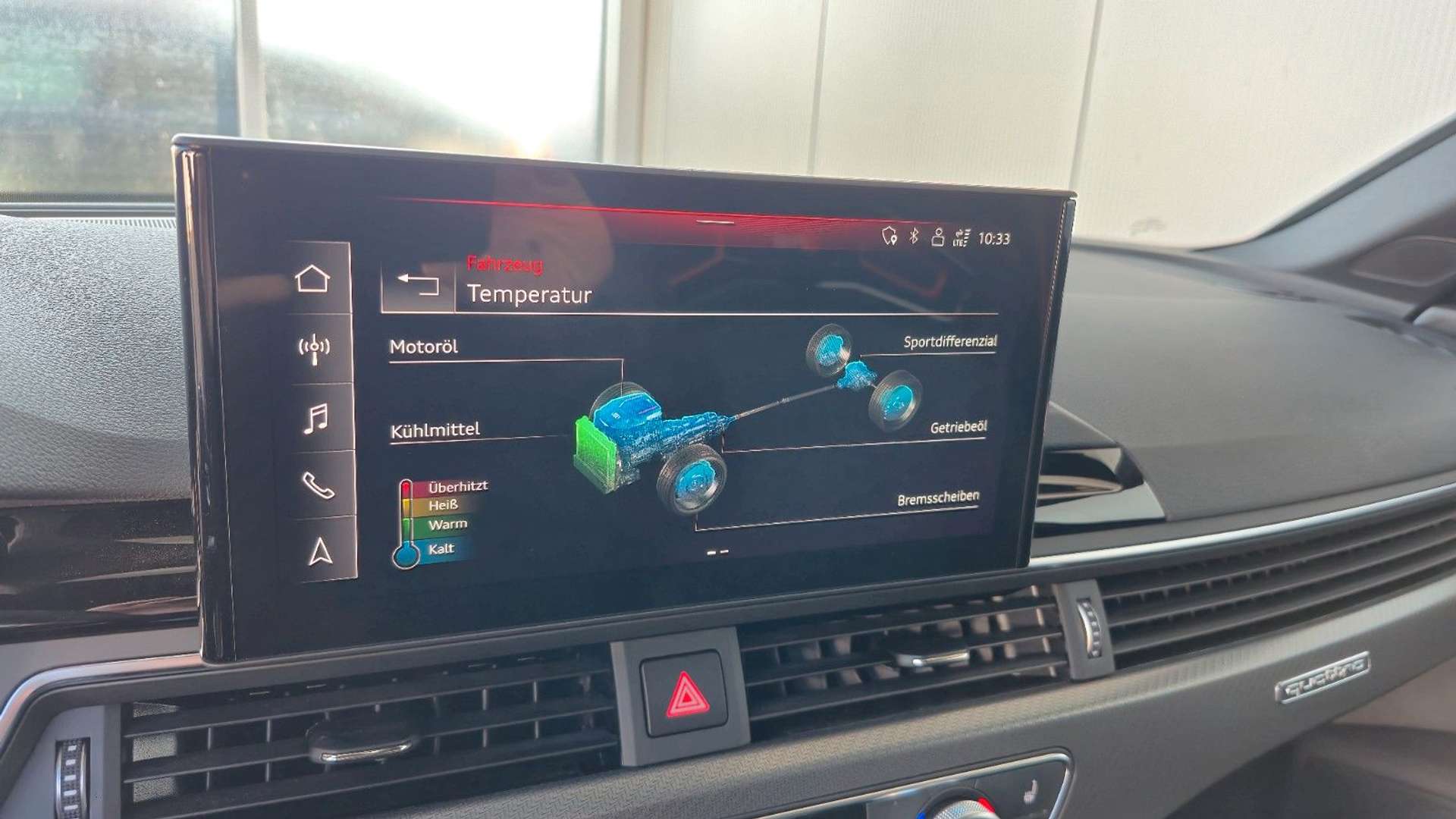Audi RS4 Avant Competition Plus - 2024 - Joinsteer - #20