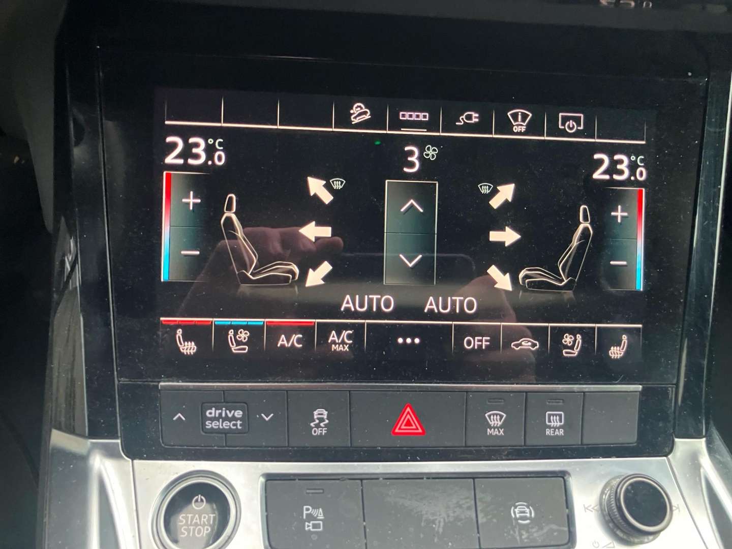 Audi E-tron Sportback Edition 55 - 2020 - Joinsteer - #4