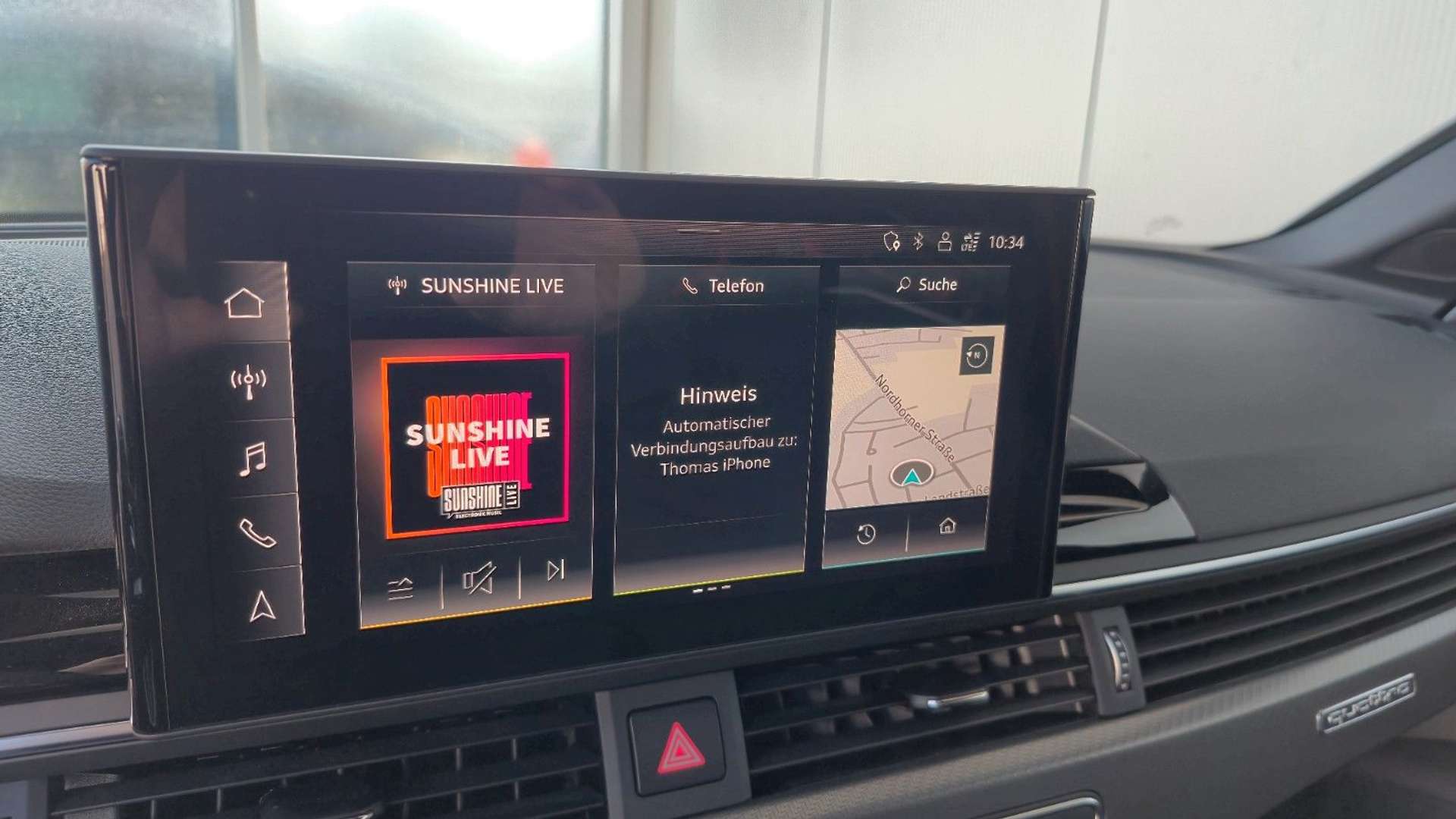 Audi RS4 Avant Competition Plus - 2024 - Joinsteer - #22