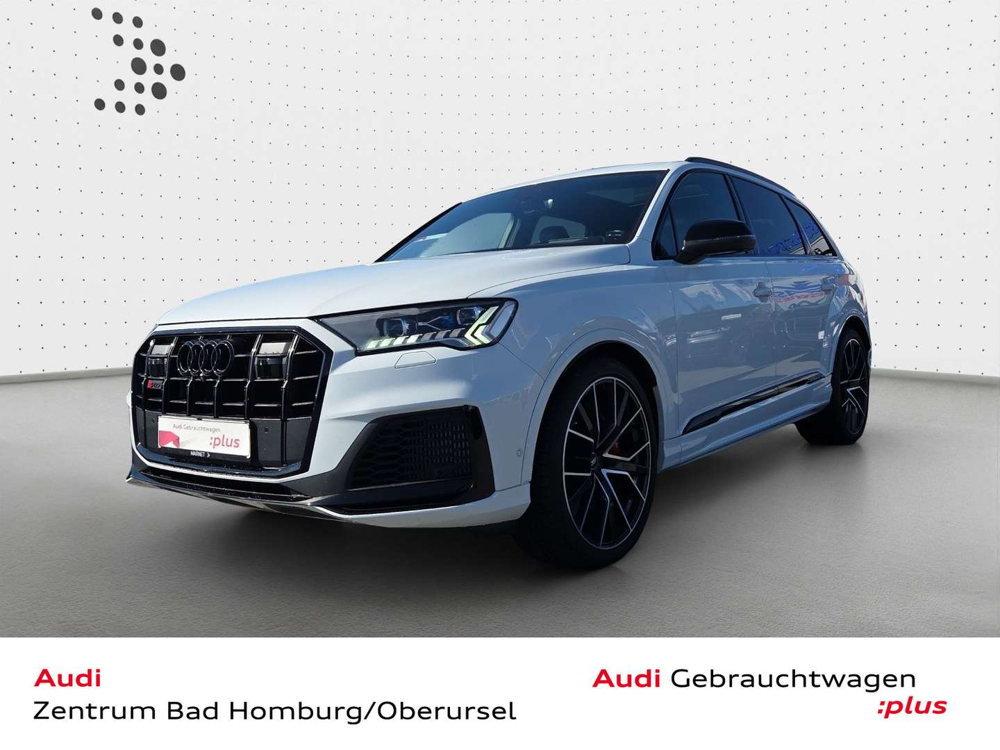 Audi SQ7 SUV Competition Plus - 2023 - Joinsteer - #3