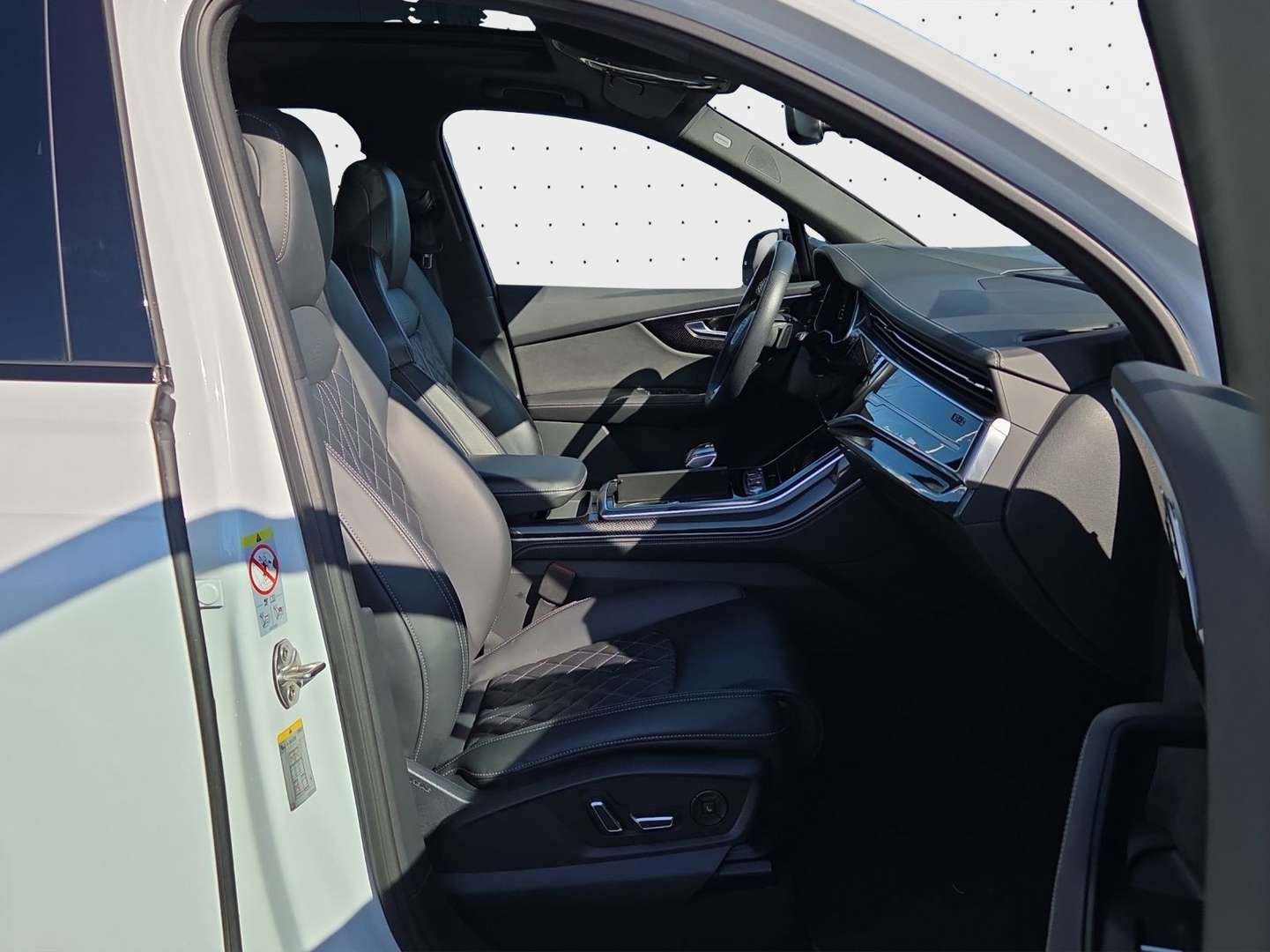 Audi SQ7 SUV Competition Plus - 2023 - Joinsteer - #5