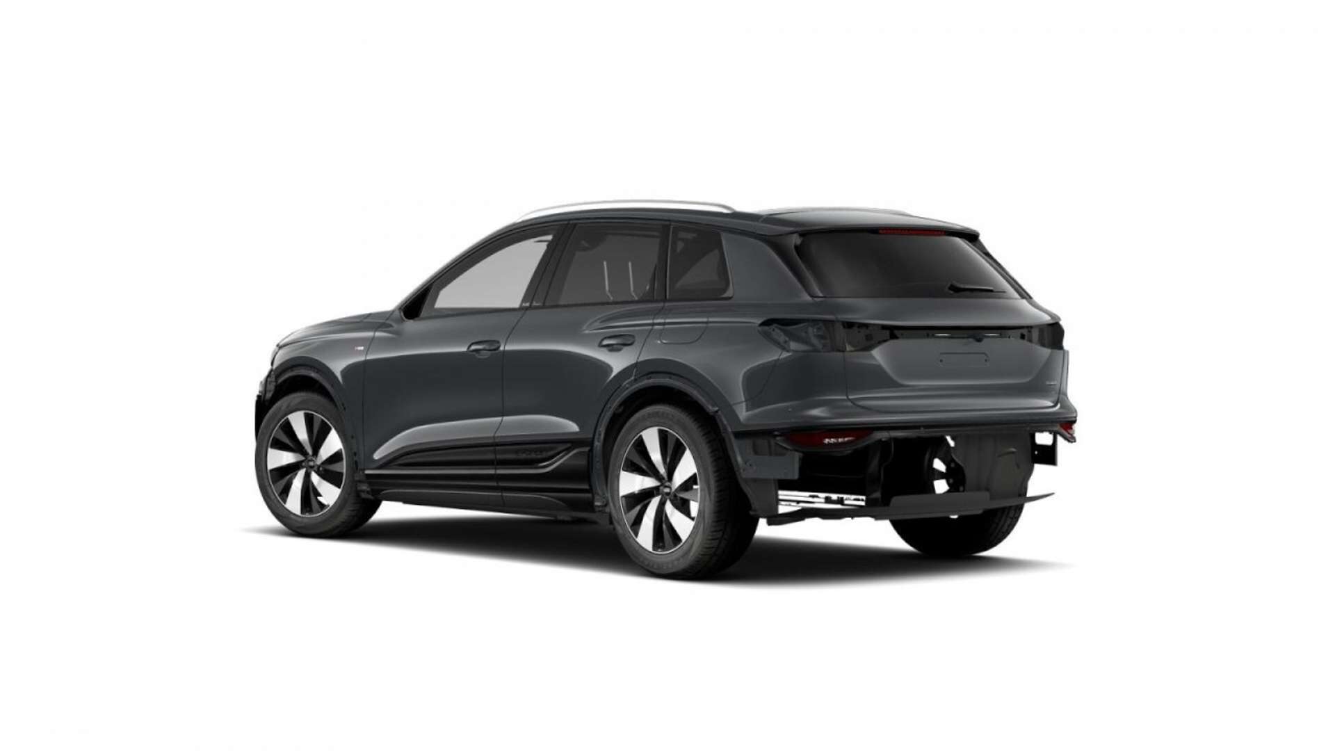 Audi Q6 E-tron Performance - 2025 - Joinsteer - #4