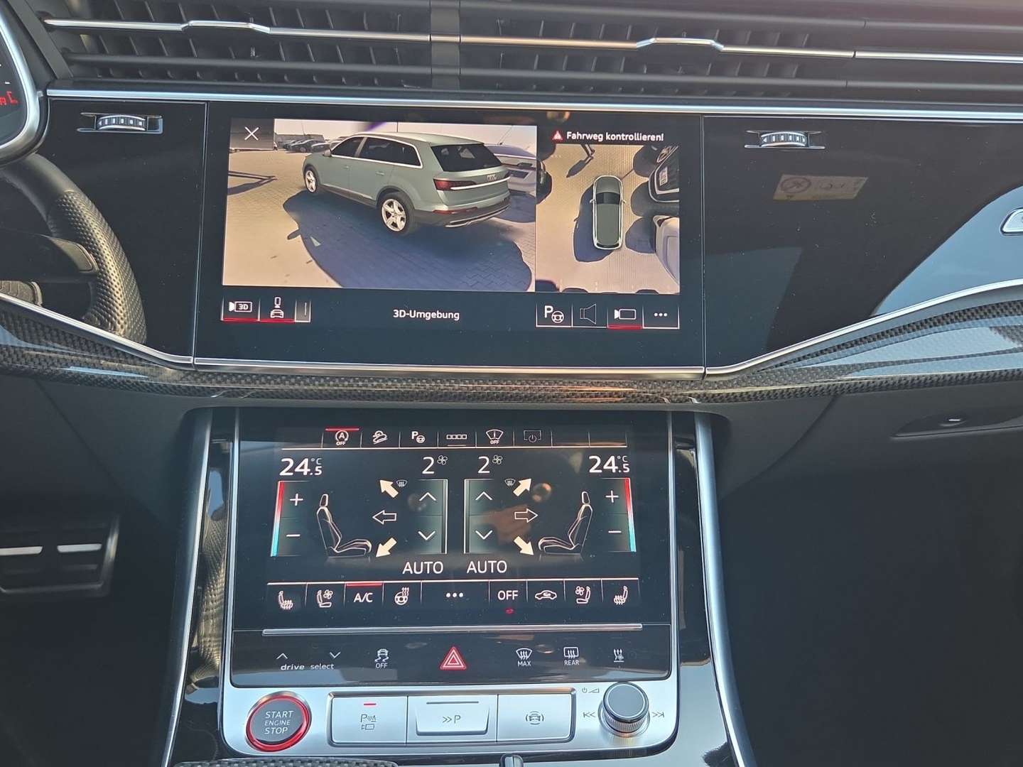 Audi SQ7 SUV Competition Plus - 2023 - Joinsteer - #7