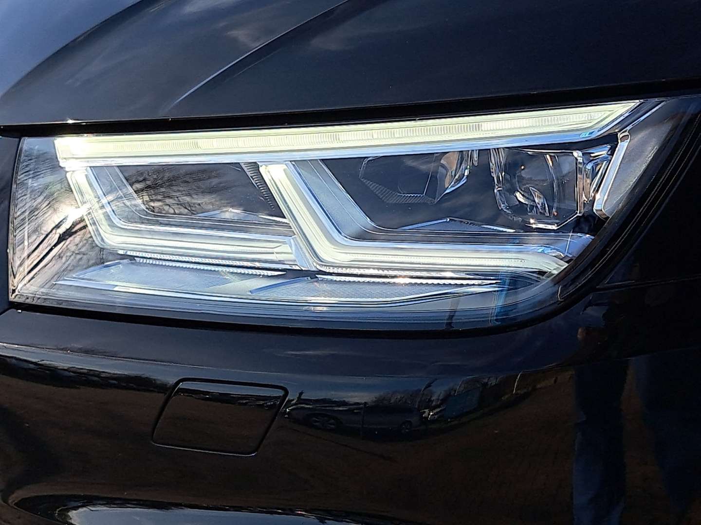 Audi Q5 S Line 40 TDI - 2020 - Joinsteer - #2