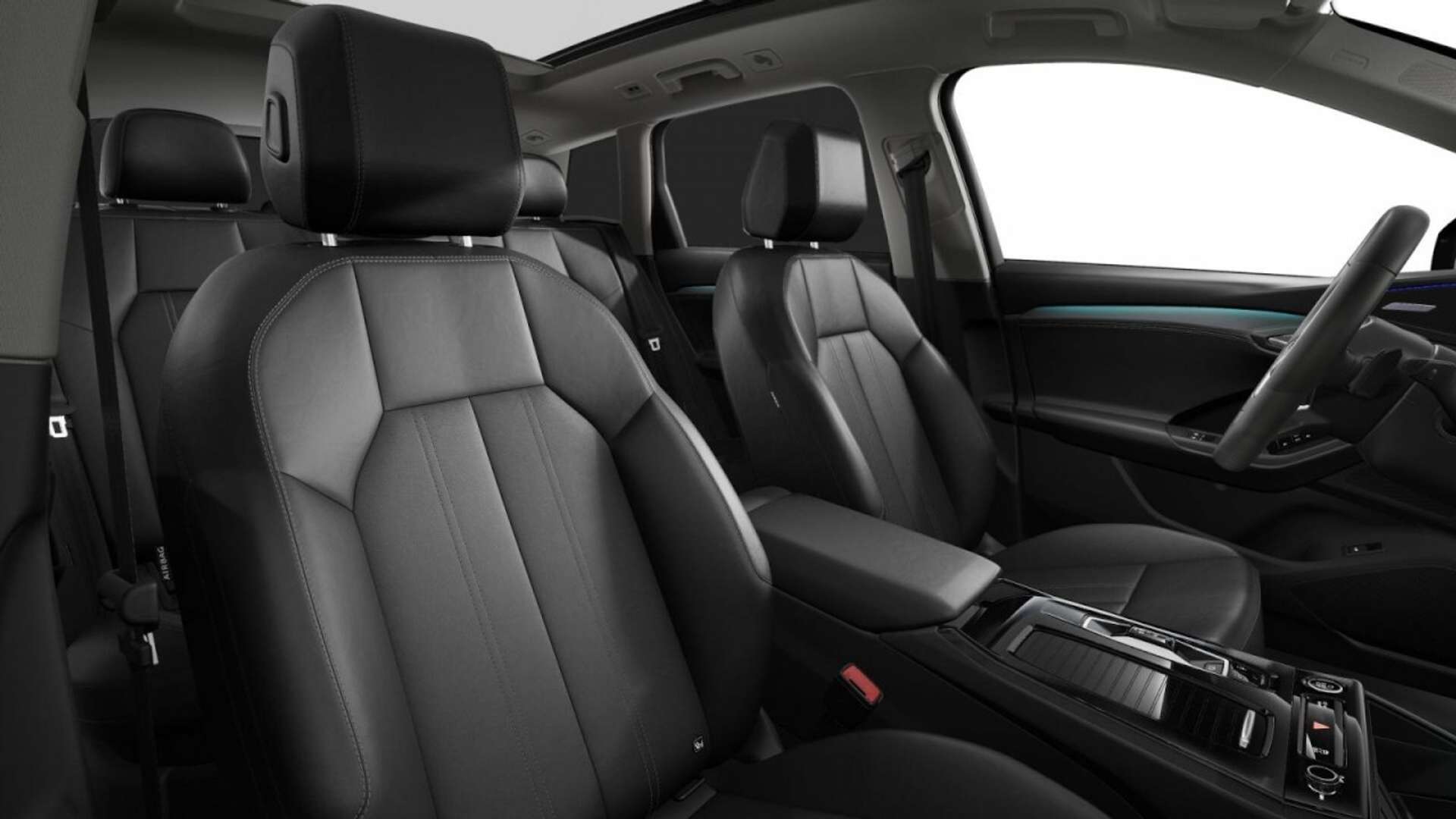 Audi Q6 E-tron Performance - 2025 - Joinsteer - #6