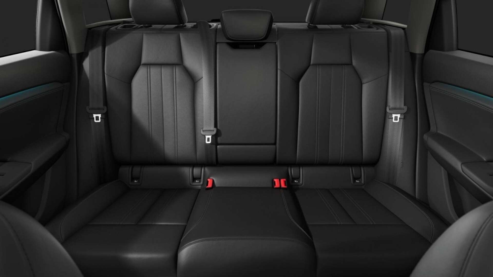 Audi Q6 E-tron Performance - 2025 - Joinsteer - #8