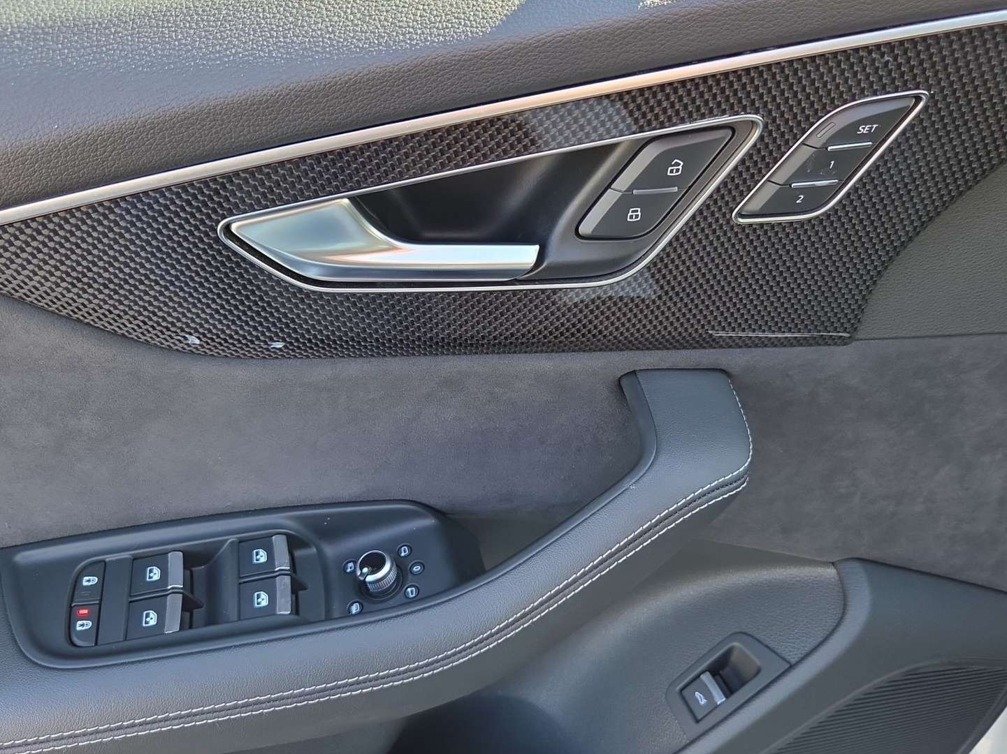 Audi SQ7 SUV Competition Plus - 2023 - Joinsteer - #12