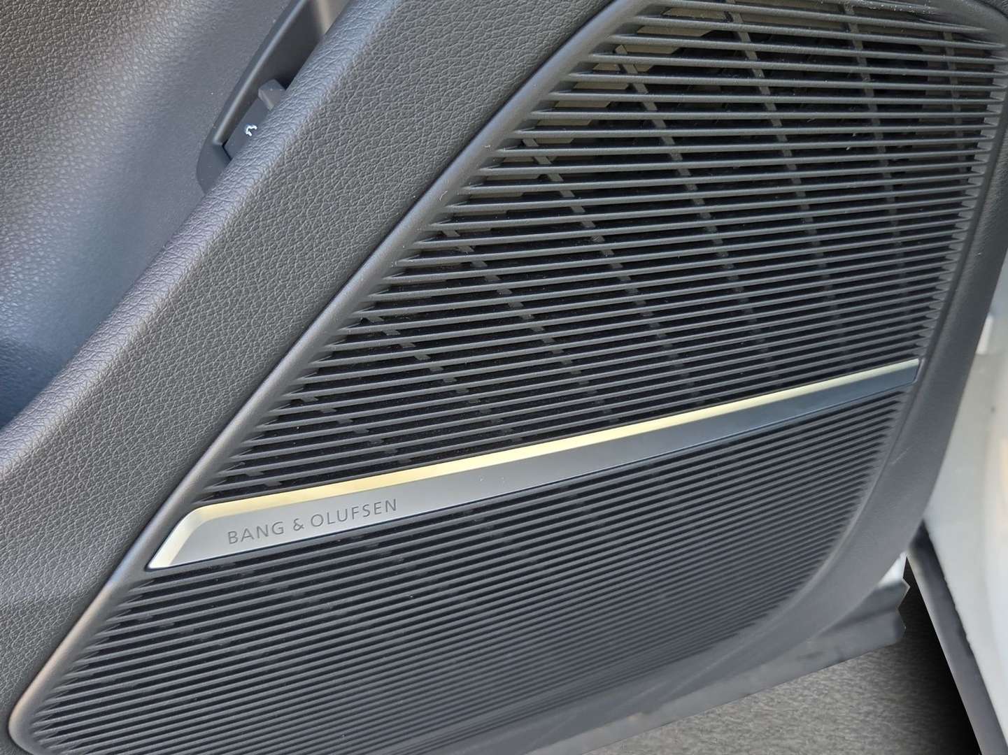 Audi SQ7 SUV Competition Plus - 2023 - Joinsteer - #13