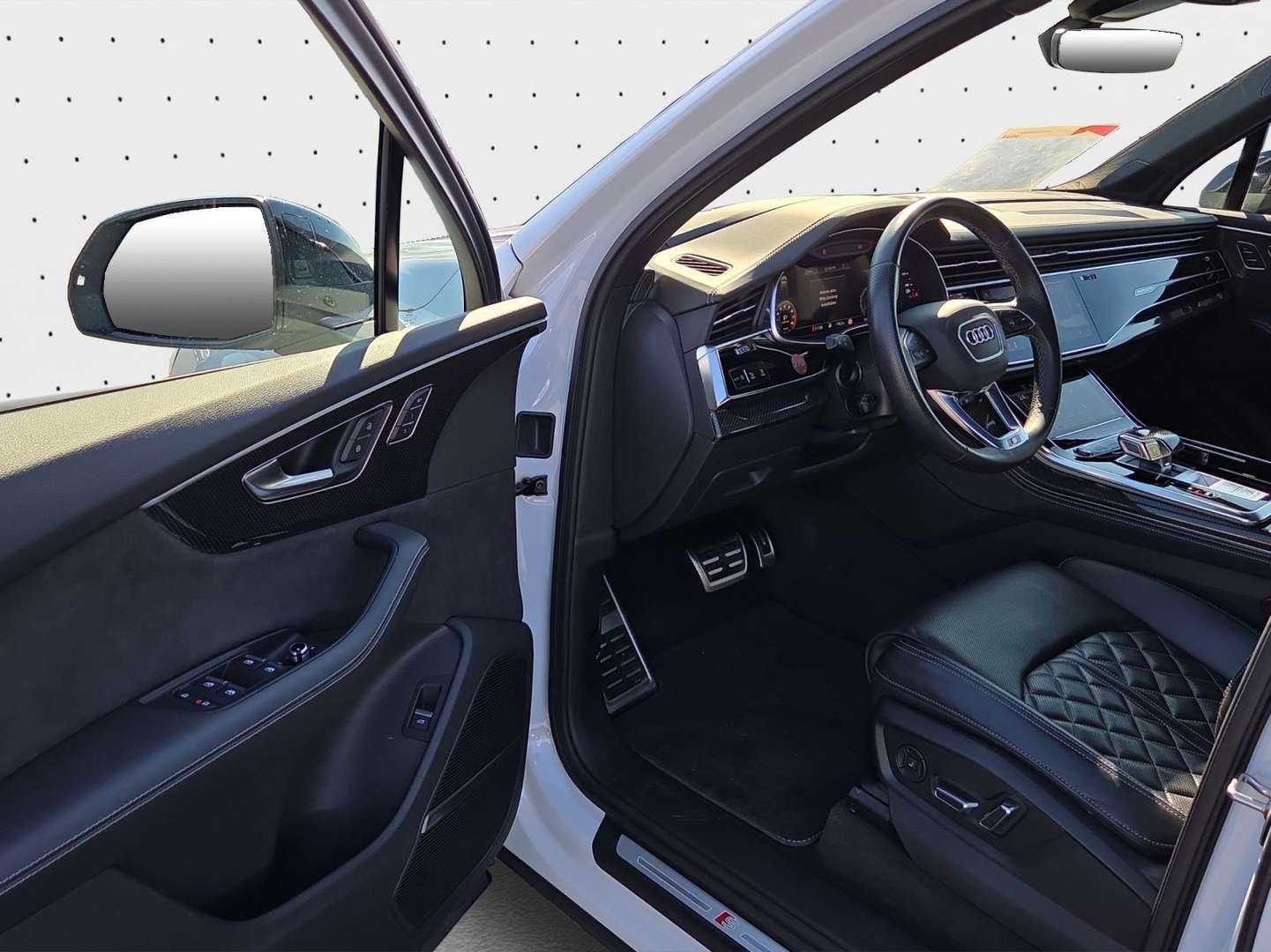 Audi SQ7 SUV Competition Plus - 2023 - Joinsteer - #14