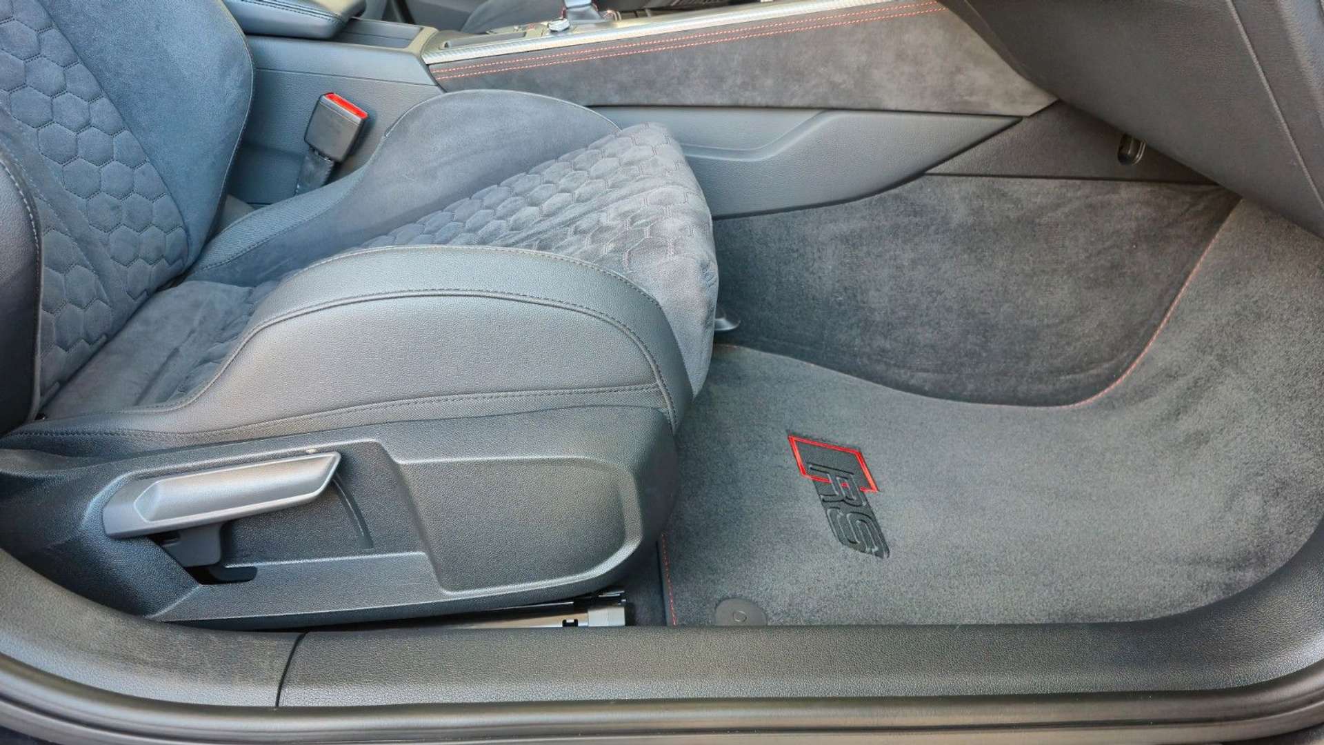 Audi RS4 Avant Competition Plus - 2024 - Joinsteer - #34