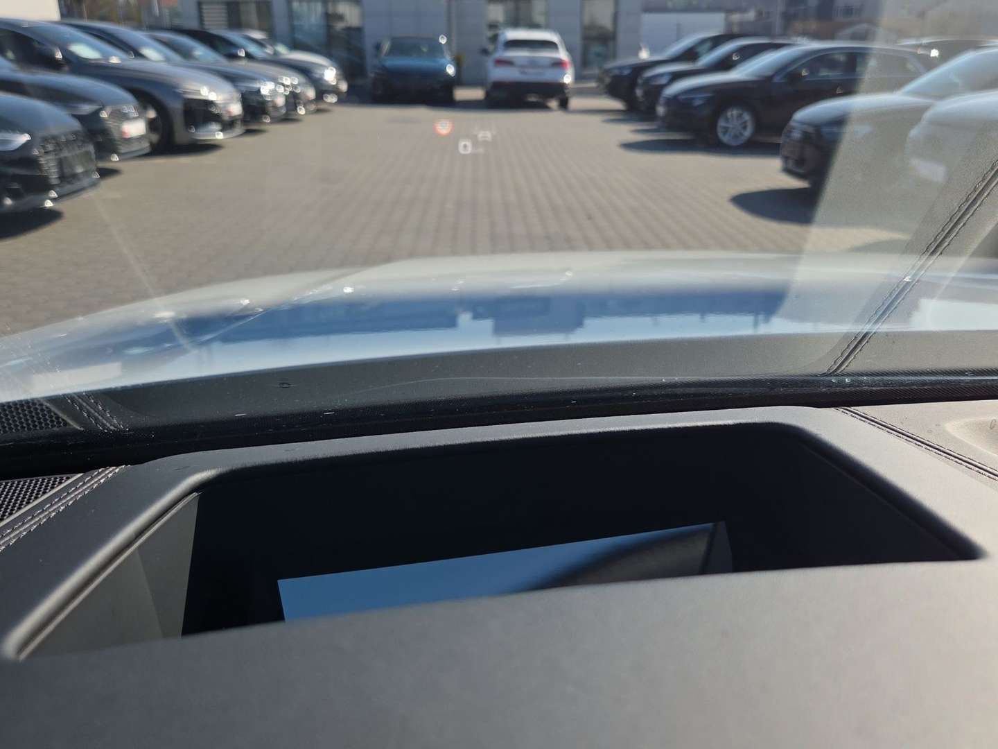 Audi SQ7 SUV Competition Plus - 2023 - Joinsteer - #16