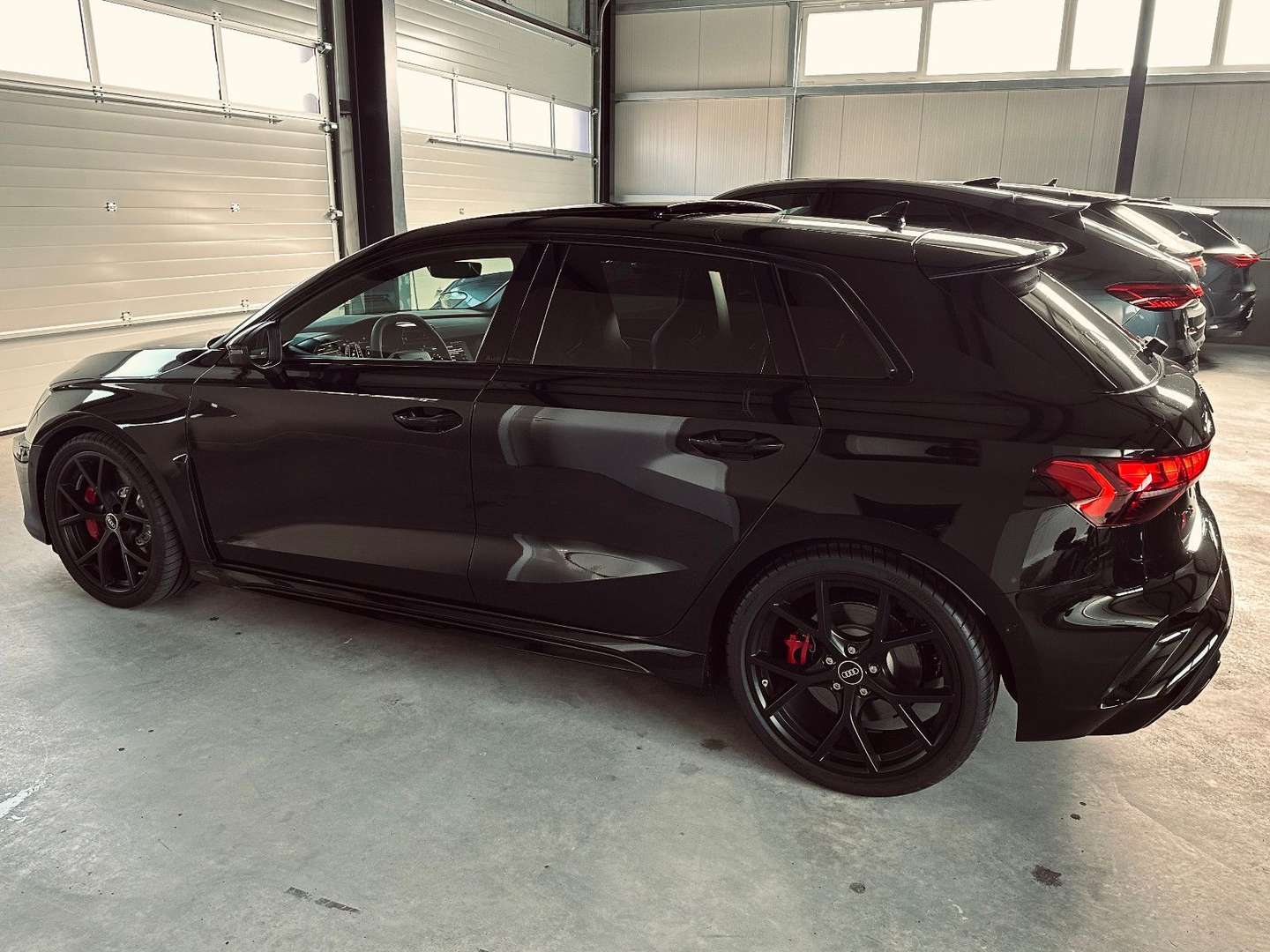 Audi RS3 Sportback - 2026 - Joinsteer - #3