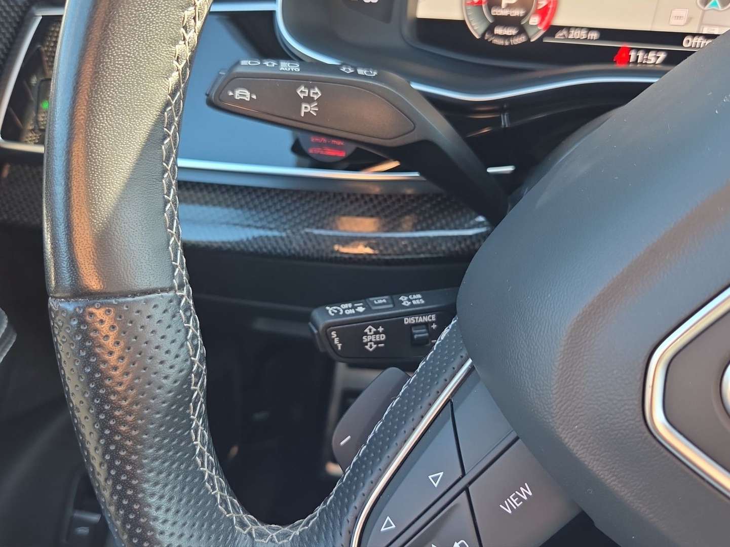 Audi SQ7 SUV Competition Plus - 2023 - Joinsteer - #17