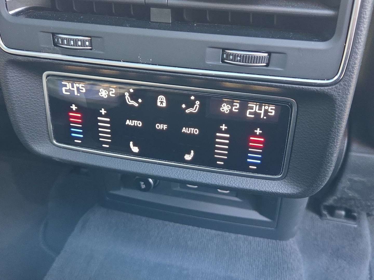 Audi SQ7 SUV Competition Plus - 2023 - Joinsteer - #18