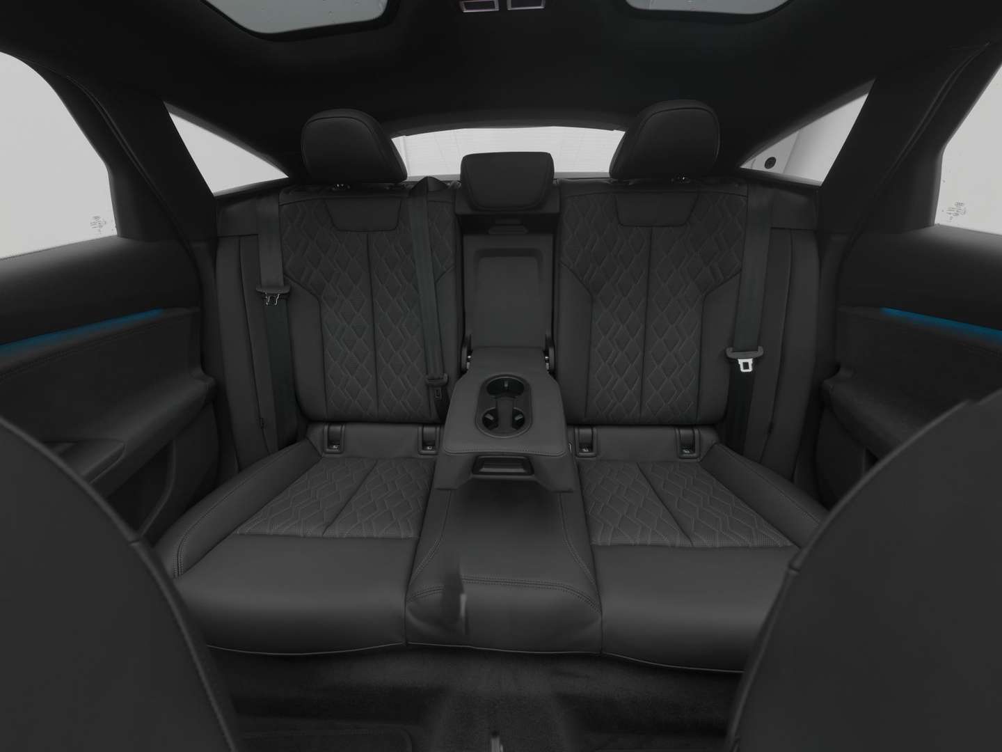 Audi S6 E-tron - 2025 - Joinsteer - #7