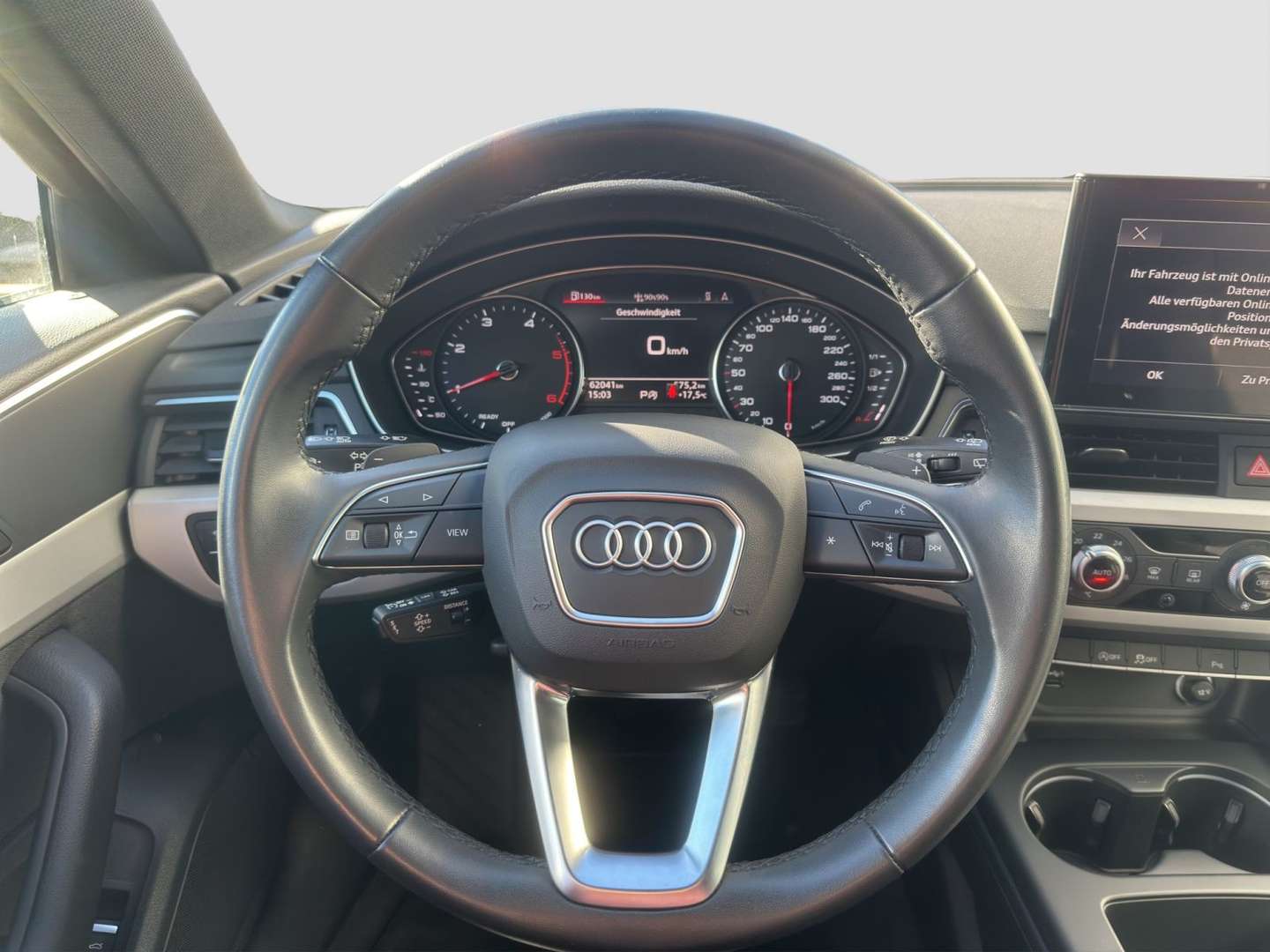 Audi A4 S Line Competition 35 TDI - 2022 - Joinsteer - #3