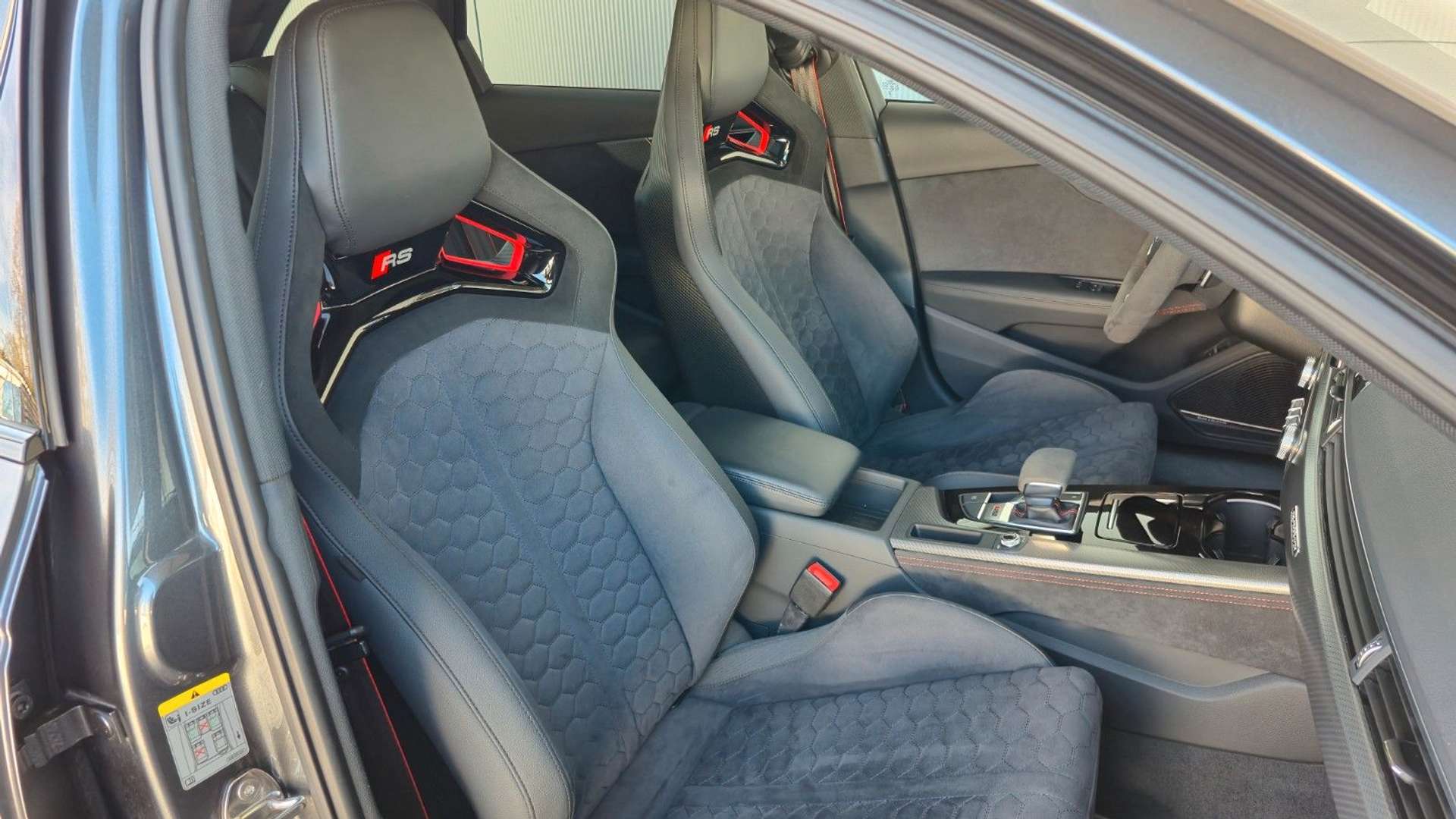 Audi RS4 Avant Competition Plus - 2024 - Joinsteer - #37