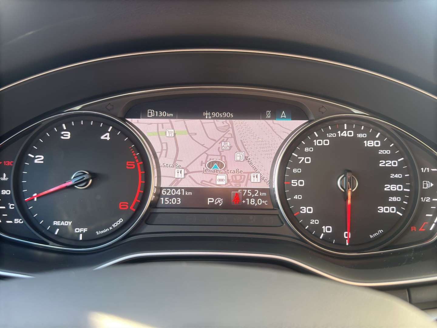 Audi A4 S Line Competition 35 TDI - 2022 - Joinsteer - #4