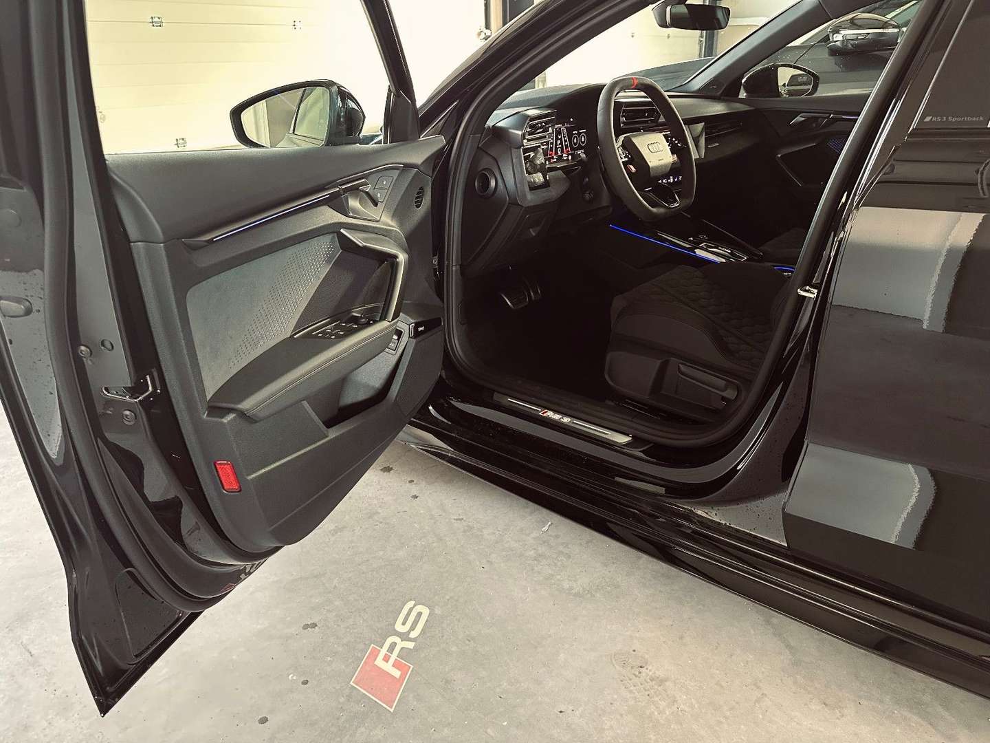 Audi RS3 Sportback - 2026 - Joinsteer - #6