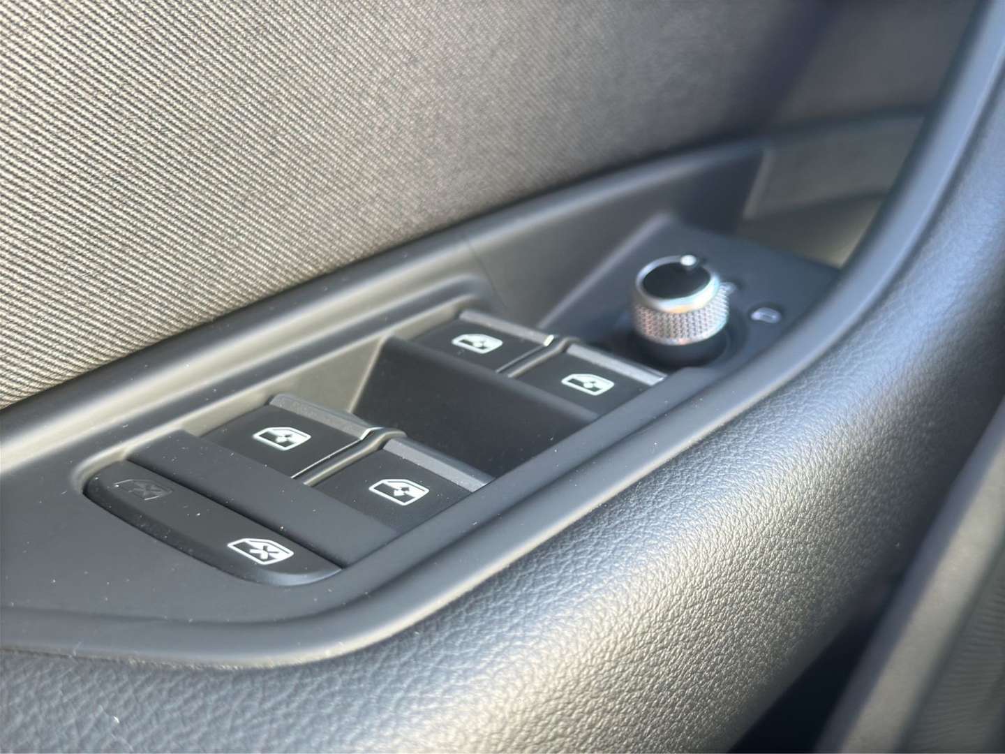 Audi A4 S Line Competition 35 TDI - 2022 - Joinsteer - #5