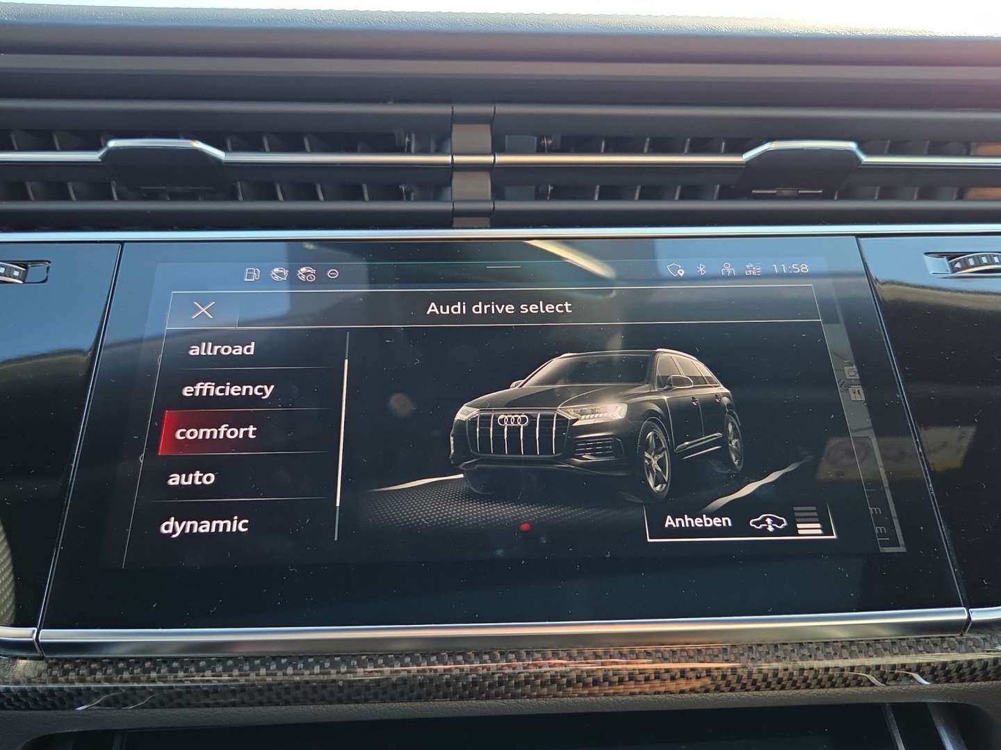 Audi SQ7 SUV Competition Plus - 2023 - Joinsteer - #21