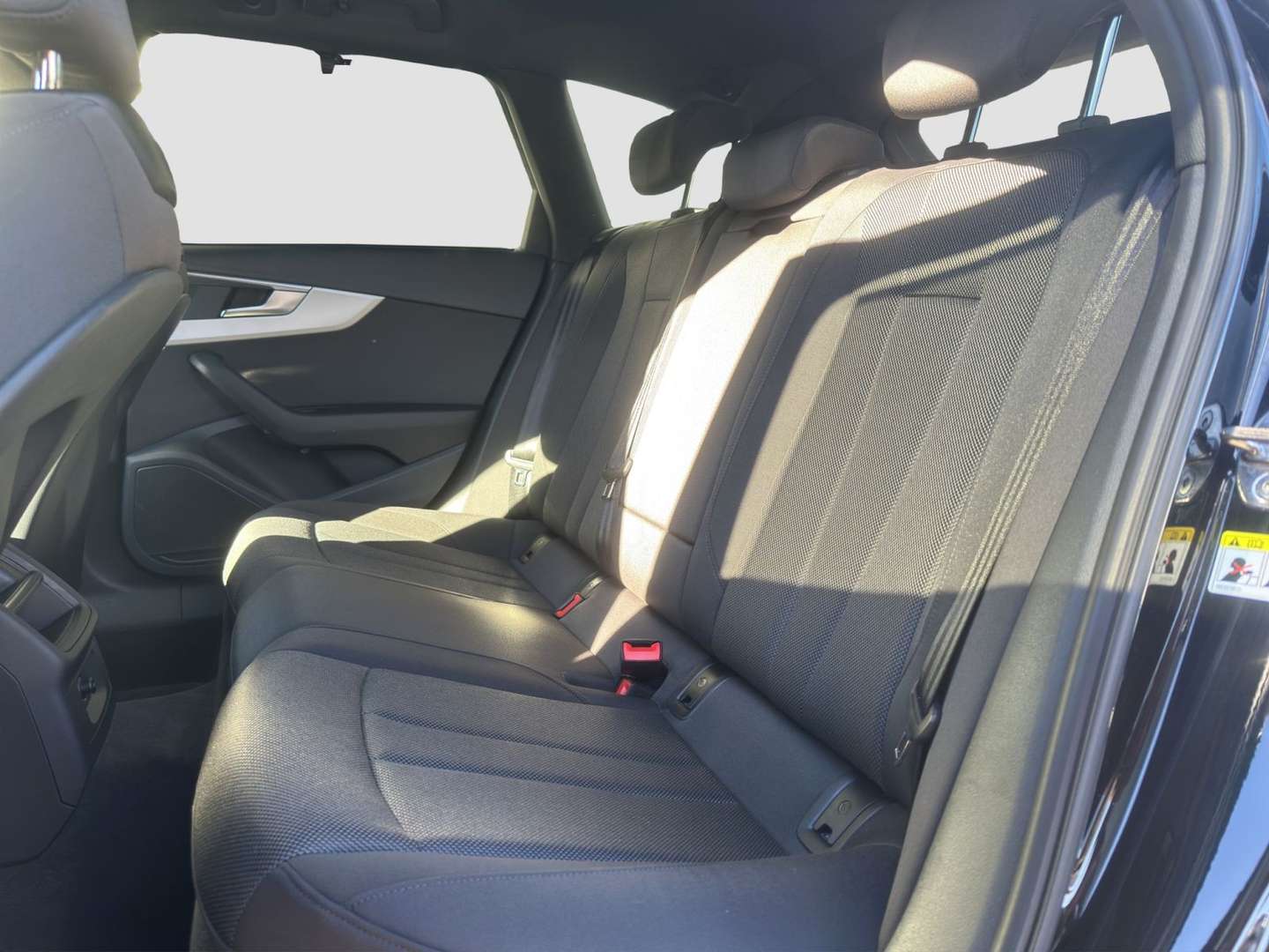 Audi A4 S Line Competition 35 TDI - 2022 - Joinsteer - #6