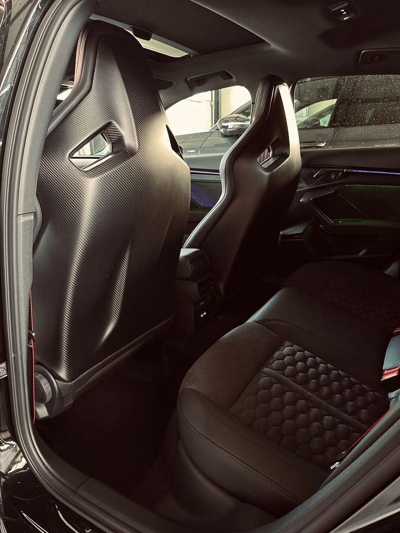 Audi RS3 Sportback - 2026 - Joinsteer - #9