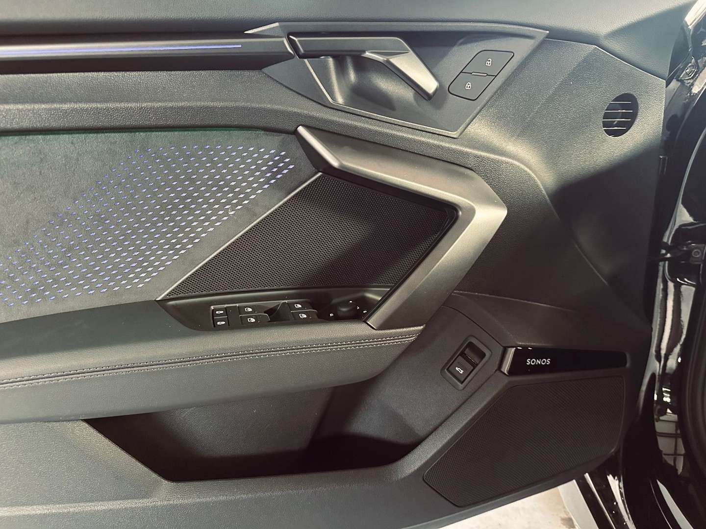 Audi RS3 Sportback - 2026 - Joinsteer - #10