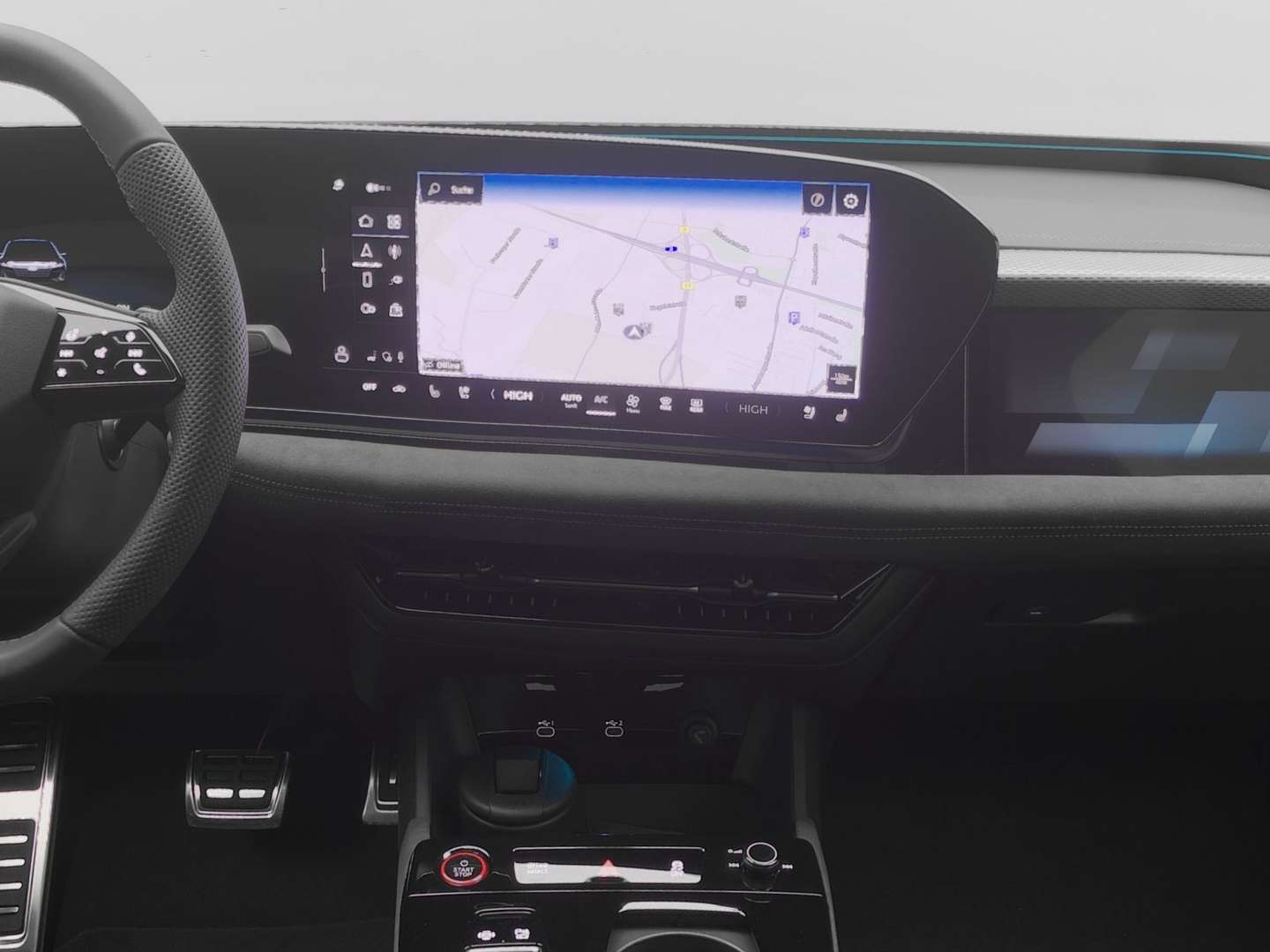 Audi S6 E-tron - 2025 - Joinsteer - #12