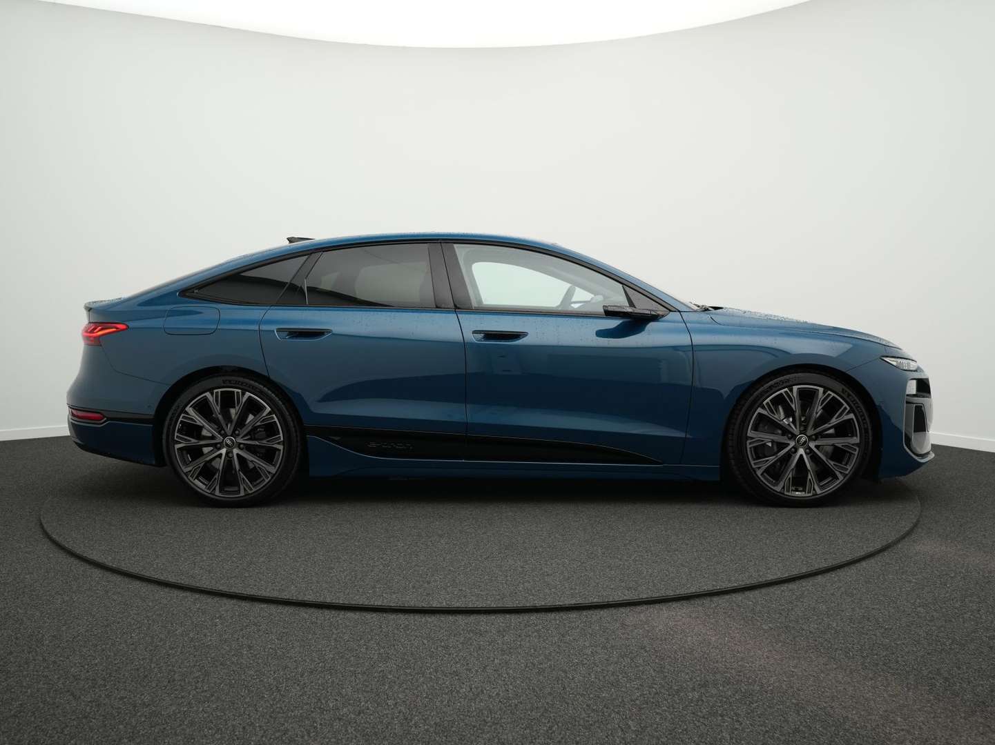 Audi S6 E-tron - 2025 - Joinsteer - #14