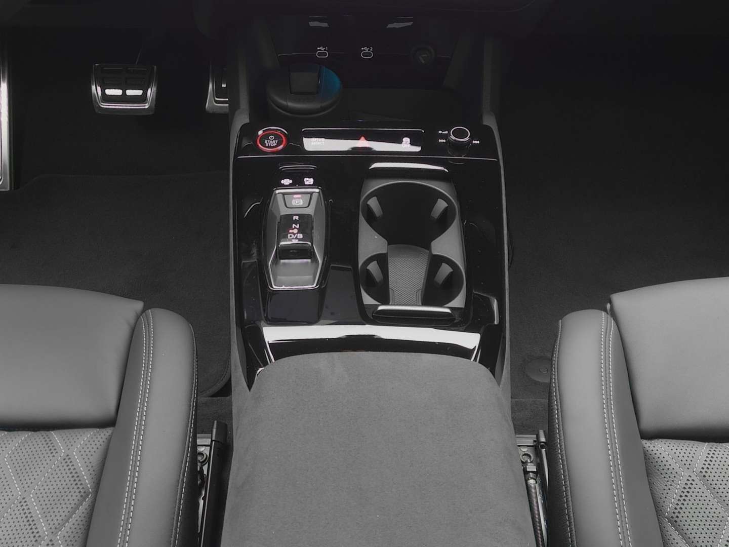 Audi S6 E-tron - 2025 - Joinsteer - #15