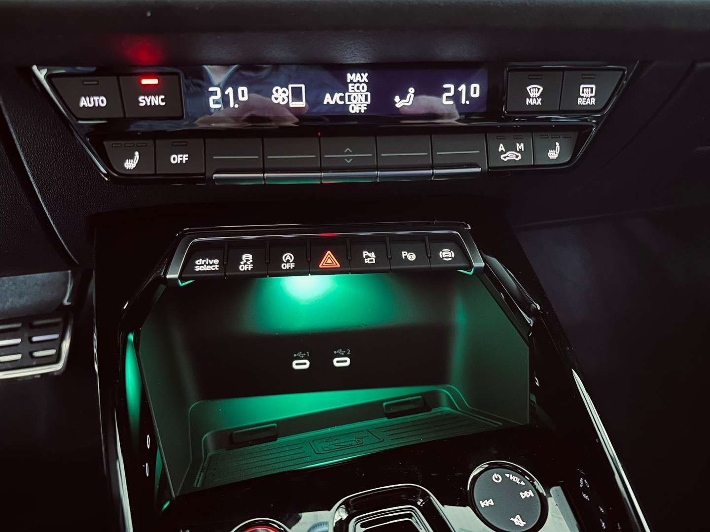 Audi RS3 Sportback - 2026 - Joinsteer - #16